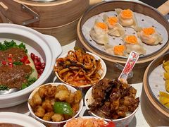 -北大荒人•新东北菜(青岛银座店)