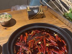 -江湖六膳門串串香(隆礼路店)