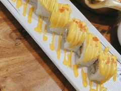 -九田家黑牛烤肉料理(华侨城店)