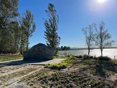 -野鸭湖国家湿地公园