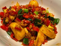 -八碗湘长沙市井菜(坡子街店)