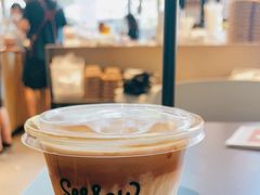 -Seesaw Coffee(苏州中心店)