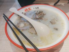 -武圣羊汤·西北面(朝阳门店)