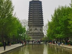 -玲珑塔公园