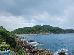 -三亚西岛海洋文化旅游区