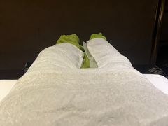 -天然沐足·推背采耳·敷姜艾灸(龙眼美食街店)