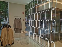 -ZARA(大上海时代广场店)