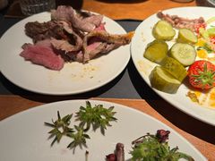 -拉蒂娜·巴西牛排馆 Latina·Brazilian Steakhouse(王府井喜悦店)