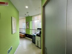 -昂立青少儿成长中心(长宁仙霞校区)