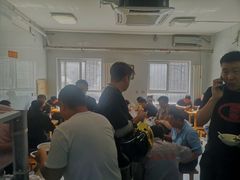 -李小老烧饼(常营民族家园店)