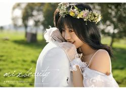 -伯爵风尚全球旅拍