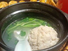 -南京大牌档(凯德大峡谷店)