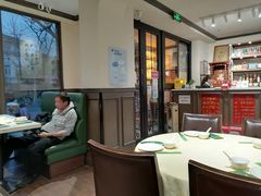 -阿莉餐厅(枣阳路店)