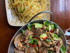 -苗湘食府(十年店)