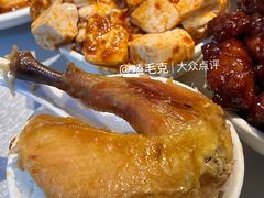 -外婆家(杭州马塍店·杭帮菜名店)