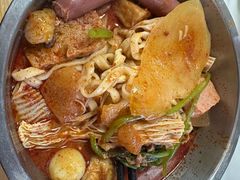 -苏袁麻辣烫(呼和浩特总局街店)