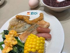 -锦江之星品尚(杭州西湖大道南宋御街店)