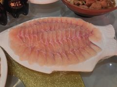 -京北渔家傲