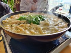 兔肉-芭夯兔·兔肉汤锅(新都店)
