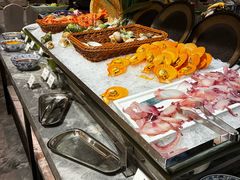 -广州融创花间堂悦雪酒店-花间食西餐厅