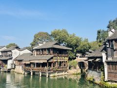 -乌镇景区