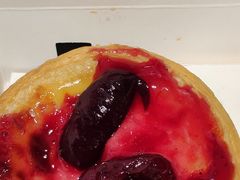 车厘子蛋挞-肯德基(宁波万达店)