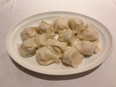 -必点海鲜·海肠捞饭·鲅鱼水饺(滨江道店)