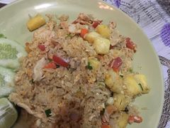 -Jungle Kitchen