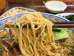 -同得兴 Since·1995 传统苏式面馆(嘉馀坊店)