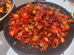 -一棠龙虾•王牌虾球(后湖御华里店)