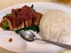 -永盈茶餐厅(中山四路店)