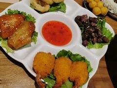 -冲浪熊西餐厅(南戴河店)