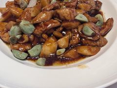 -大碗居·烤鸭·鱼头泡饼(天坛东门店)