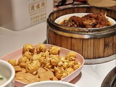 -麦当劳(龙湖北京大兴天街店)