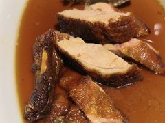 -南京大牌档(人民广场店)