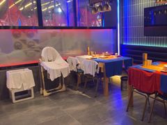 -阿记烧烤(英达路店)