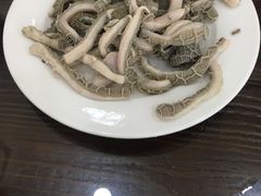 羊葫芦-爆肚冯(廊房二条店)