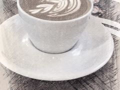 -明谦·Coffee&Cocktail Bar(美您公园店)