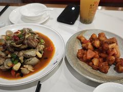 -火龙堂·风味民间菜(文一路店)