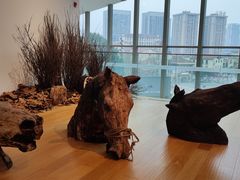 -四川美术学院美术馆