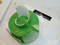 -麦雪尔甜品·生日蛋糕(新街口旗舰店)