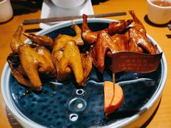 -大鸽饭(马王堆店)