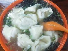 -阿麟馄饨(延长路店)