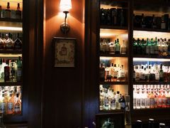 -Hill.Cocktail半山酒吧(中山店)
