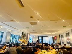 -港丽餐厅(高德置地店)