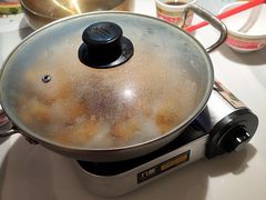 -味福记·江西小炒·南昌小吃(青山湖万达店)
