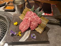 -厚贞日式烤肉(龙之梦店)
