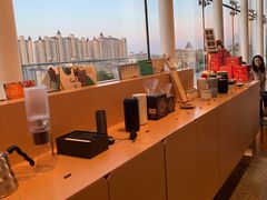 -Seesaw Coffee(朝阳大悦城店)