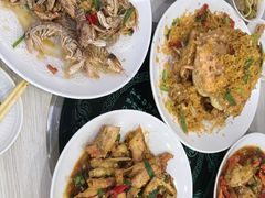 -船奇蒸汽海鲜·闽菜(八市海鲜总店)