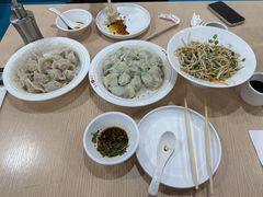 -老边饺子馆(西站店)